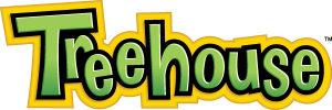 Treehouse Original Logo Vector