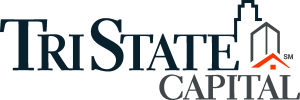 Tri State Logo Vector