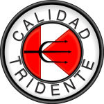 Tridente Logo Vector