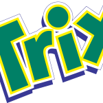 Trix Logo Vector