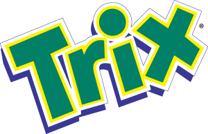 Trix Logo Vector