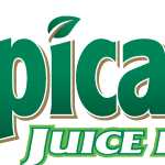 Tropicana Juice Drinks Logo Vector