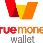 Truemoney Wallet Logo Vector