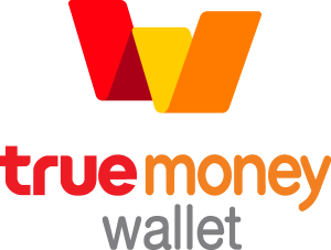 Truemoney Wallet Logo Vector