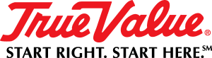 Truevalue Logo Vector