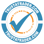 TrustATrade Logo Vector