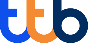 Ttb Logo Vector