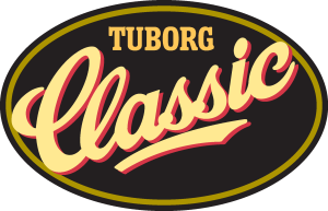 Tuborg Classic Logo Vector