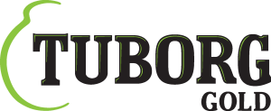 Tuborg Gold Logo Vector