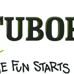 Tuborg  The fun starts here Logo Vector