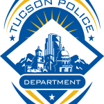 Tucson Police Department Logo Vector