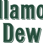 Tullamore Dew Logo Vector