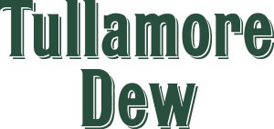 Tullamore Dew Logo Vector