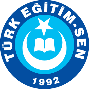 Turk Eğitim Sen Logo Vector
