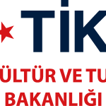 Türk İşbirliği ve Koordinasyon Ajansı Başkanlığı Logo Vector