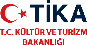 Türk İşbirliği ve Koordinasyon Ajansı Başkanlığı Logo Vector