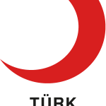 Turk Kızılay Turkish Red Crescent Logo Vector