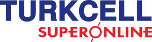 Turkcell Superonline Logo Vector