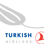 Turkish Airlines 2005 Logo Vector