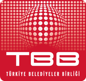 Turkiye Belediyeler Birligi Logo Vector