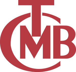 Turkiye Cumhuriyeti Merkez Bankası Logo Vector