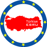 Turkiye Esru Logo Vector