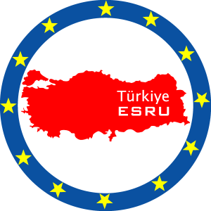 Turkiye Esru Logo Vector