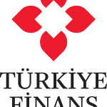 Turkiye Finans Logo Vector