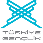 Turkiye Genclik Vakfı Tugva Logo Vector