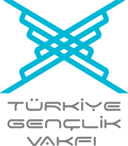 Turkiye Genclik Vakfı Tugva Logo Vector