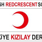 Turkiye Kizilay Dernegi Logo Vector