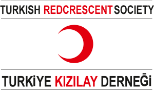 Turkiye Kizilay Dernegi Logo Vector