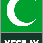 Türkiye Yeşilay Cemiyeti Logo Vector