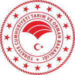 Turki̇Ye Cumhuri̇Yeti̇ Tarim Ve Orman Bakanliği Logo Vector