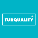 Turquality Logo Vector