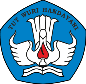Tut Wuri Handayani Logo Vector