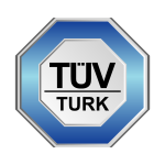 Tüv Türk Logo Vector