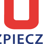 Tuz Ubezpieczenia Logo Vector