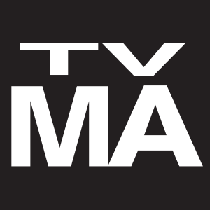 Tv Ma Logo Vector