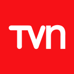 Tvn Chile Logo Vector