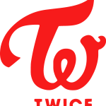 Twice Logo Vector