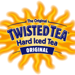 Twisted Tea Png Logo Vector