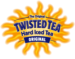 Twisted Tea Png Logo Vector