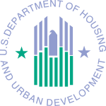 U.S. Department Of Housing And Urban Development Logo Vector