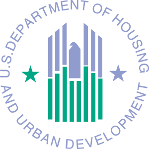 U.S. Department Of Housing And Urban Development Logo Vector