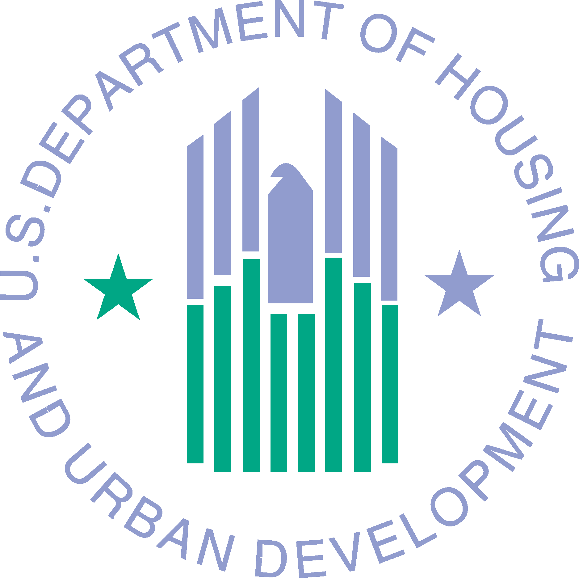 U.S. Department Of Housing And Urban Development Logo Vector