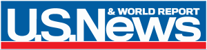 U.S. News And World Report Logo Vector