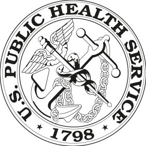 U.S. Public Health Service Logo Vector