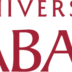 UA University of Alabama Logo Vector