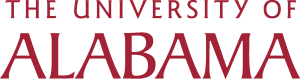 UA University of Alabama Logo Vector